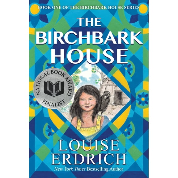 Pre-Owned The Birchbark House (Paperback) 0063064162 9780063064164