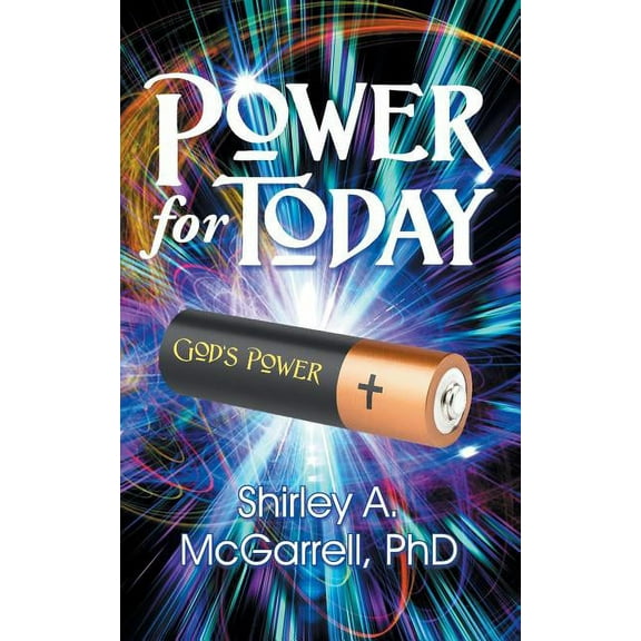 Power for Today, (Paperback)