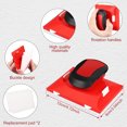 thumbnail image 4 of Paint Edge Trimmer Paint Edge Tool PAINT EDGE TRIMMER PAINTING Paint Edge Trimmer Paint Edge Trimmer, 4 of 5