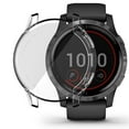 thumbnail image 4 of WIFKLSIIPG 40mm Vivoactive 4S Étui de Protection Tout Compris Bracelet Intelligent Accessoires, 4 of 5