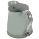thumbnail image 4 of Vintage Iron Planter Pitcher Vase with Lettering Rustic Flower Vase for Wedding Party Decoration, 4 of 4
