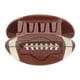 thumbnail image 5 of BRIGHTFUFU Pinzas para el pelo de fútbol únicas para mujer, elegantes pinzas de plátano con perlas francesas, accesorios Vintage para el cabello para el día del juego y eventos deportivos, 5 of 7