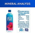 thumbnail image 3 of FIJI Natural Artesian Bottled .. .. Water 1 Liter .. / .. 33.8 Fl .. Ounce (Pack .. of .. 12), 3 of 3