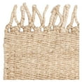 thumbnail image 4 of SAFAVIEH Natural Fiber Clara Braided Jute Area Rug, Ivory, 2' x 3', 4 of 6