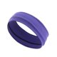thumbnail image 1 of Diademas deportivas de verano para mujer, Bandanas de Yoga para correr, bandas elásticas de Color sólido para el cabello, accesorios para el cabello de maquillaje elástico 2023, 1 of 4