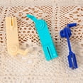 thumbnail image 4 of COOLHOOD Flosses Bobbin Winder Embroidery Thread Flosses Winder for Crossing Stitches Thread Embroidery Crafting Sewing Bobbin Wi, 4 of 5