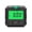 Black, variant on Clearance! Nomeni Spirit Level Digital Electronic Level and Angle Gauge Measures 0 - 90 and 0 - 180 Ranges Measures and Sets Angles 2Ml School Supplies Black