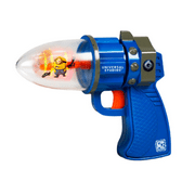 Universal Studios Despicable Me Minion Light Up Nano Gun Sound Toy New With Box
