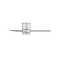 thumbnail image 3 of Modern Forms Axis 44 Flush Axis 44" 3 Blade Indoor / Outdoor Smart Led Ceiling Fan - Matte, 3 of 7