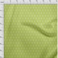 thumbnail image 3 of oneOone Organic Cotton Voile Fabric Plus Sign Kasuri Print Sewing Fabric BTY 42 Inch Wide, 3 of 4