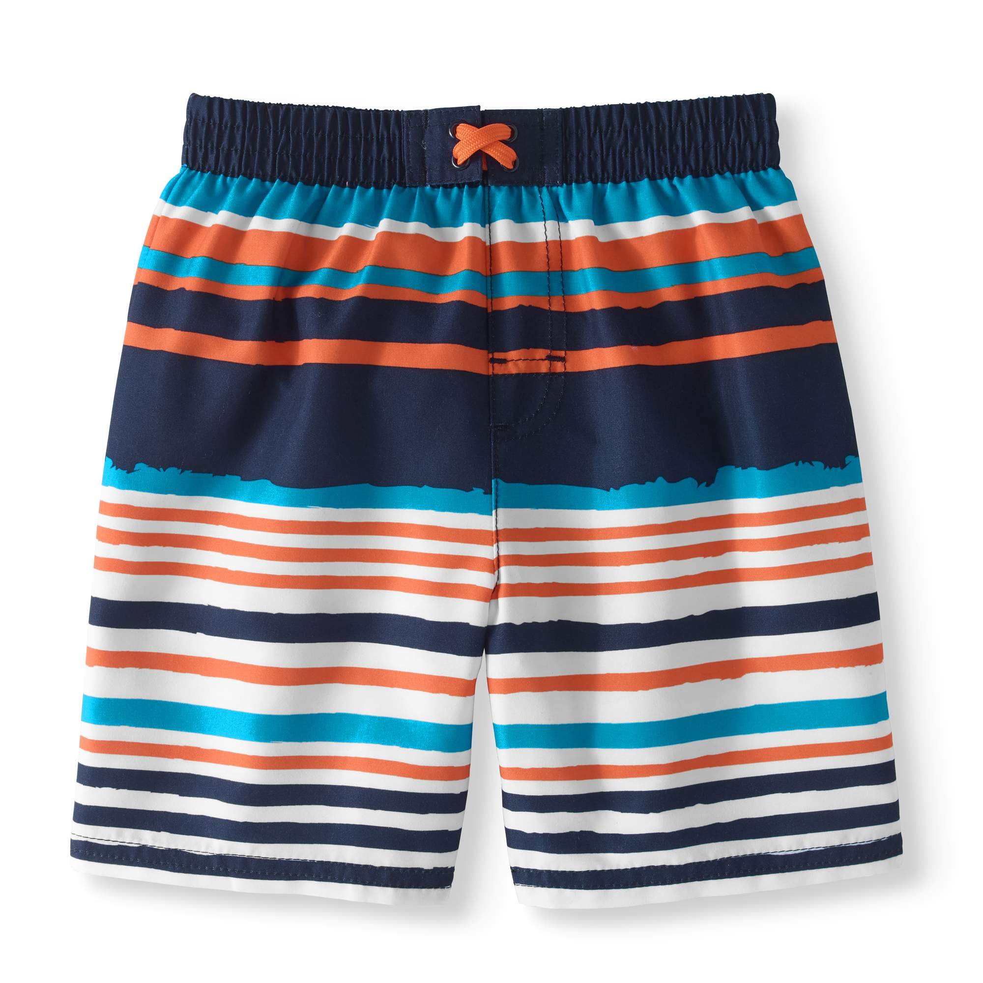 Toddler Boy Swim Trunks