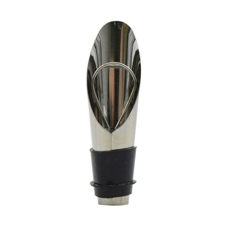 

ABIDE Aerating Pourer Stopper Bar Tools Accessories