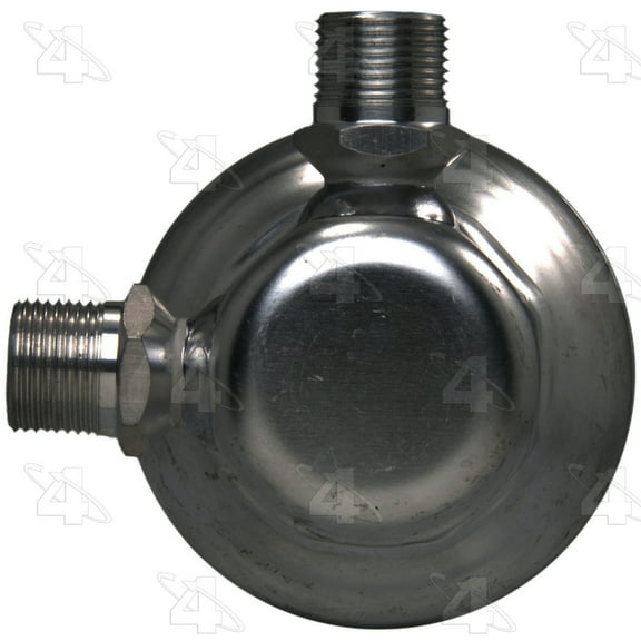 A/C Receiver Drier Fits select: 1995 CHEVROLET CAMARO, 1995 PONTIAC FIREBIRD