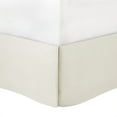 thumbnail image 5 of 7 Piece Tufted Comforter Set Ivory Full, 5 of 13