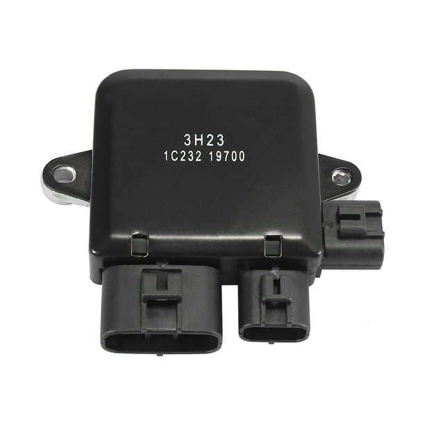 Heater Blower Motor Fan Speed Control Resistor 1C23219700 for