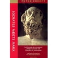thumbnail image 1 of Pre-Owned Socrates Meets Marx: The Father of Philosophy Cross-Examines the Founder of Communism (Paperback) 0898709709 9780898709704, 1 of 1