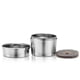 thumbnail image 2 of 2026 Illy Coffee Machine Uses Reusable Refillable Coffee Capsules, 2 of 5