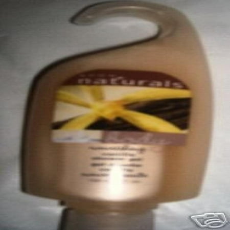 Avon Naturals Vanilla Shower Gel - Walmart.com