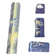 thumbnail image 2 of Uds. De teclas personalizadas, colores brillantes, patrones interesantes, piezas de repuesto DIY para teclados mecánicos, 2 of 9