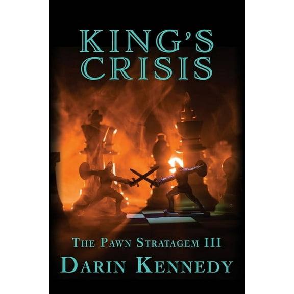 King's Crisis, (Paperback)
