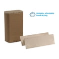 thumbnail image 3 of Toallas de papel Pacific Blue Basic recicladas, 250 unidades, 16 paquetes, 3 of 6