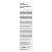 Blithe Anti-Polluaging Pore Cleansing Foam, BHA 0.5, 5.07 fl oz (150 ml)