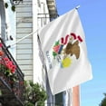 thumbnail image 5 of Illinois Flag - Illinois State Flag, 5 of 6