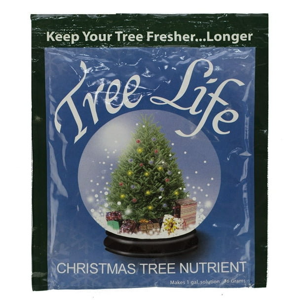 Granular Tree Life Nutrient