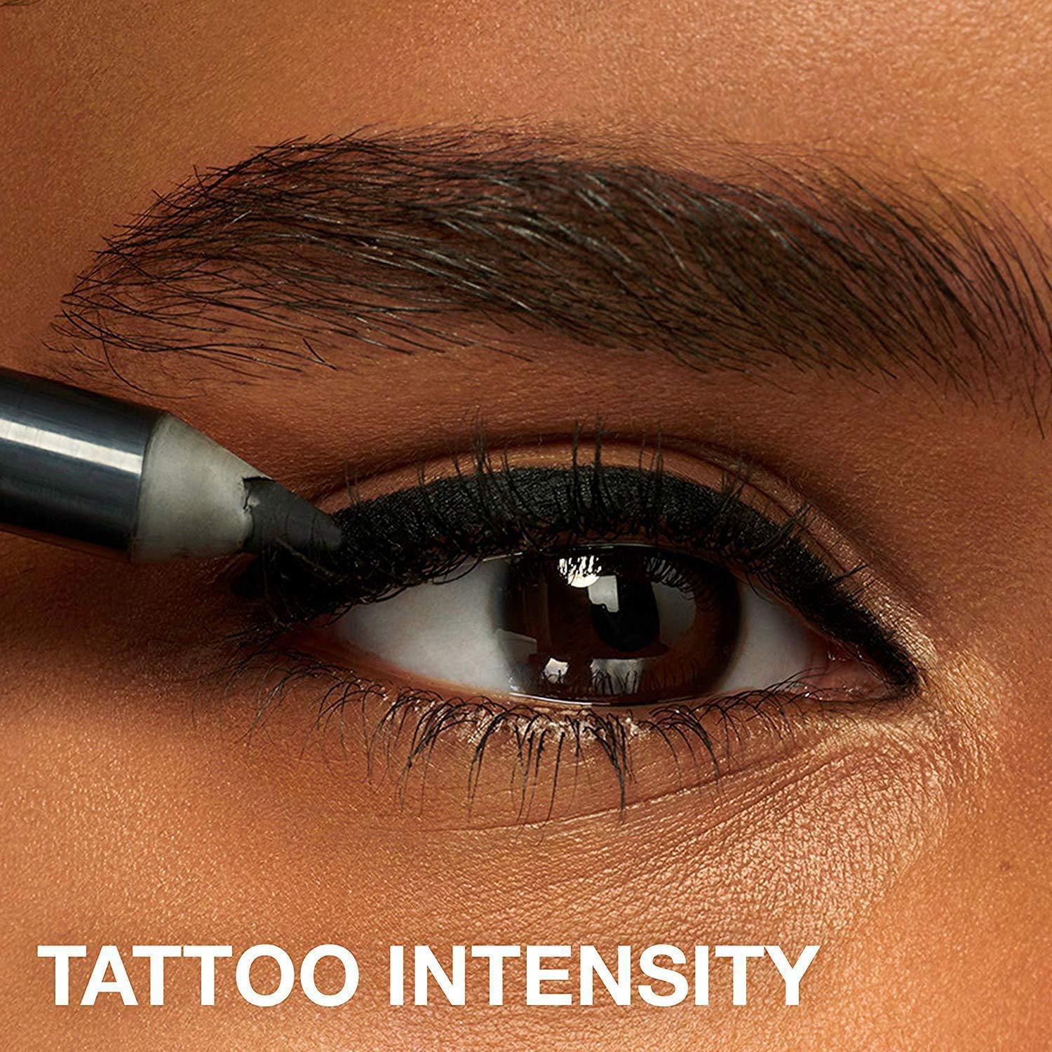 Maybelline New York Tattoo Studio® Lineur pour yeux 8 nuances qui durent