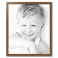 thumbnail image 2 of ArtToFrames 25" x 30" Gold Ornate Picture Frame, 25x30 inch Gold Wood Poster Frame (WOM-4546), 2 of 7