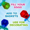 thumbnail image 4 of Ring Pop Candy, Easter Lollipops, 20 Ct Party Favors in Assorted Fruity, 4 of 7