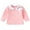 Pink, variant on Child Comfort Princess Tops Toddler Girls Long Sleeve Cute Cartoon Rabbit Collar Pullover Tops Kids Cotton T Shirt Blouse Tops Spring Fall Clothes