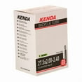 thumbnail image 2 of Kenda Schrader Tube Schrader, Length: 35mm, 27.5'', 2.00-2.40, 2 of 2