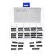 thumbnail image 1 of z 40pcs 74hcxx And 74lsxx Series Logic Ic Assortment Kit 20 Different Types Edition, 1 of 5