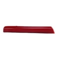 thumbnail image 2 of Red Rear Bumper Reflector Replacement ABS Rear Side Reflector MDX 2010-2013 Buckle Installation, 2 of 7