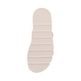 thumbnail image 5 of Madden Girl Women's Mythicall Two Strap Slide Platform Sandal, 5 of 7