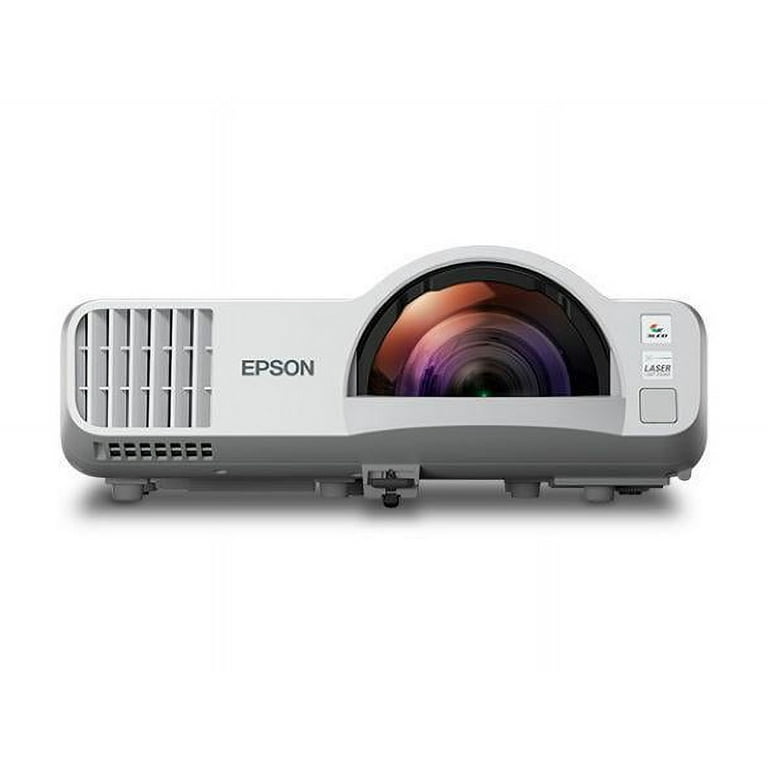 Epson PowerLite L210SF High Lumen 1080p 3LCD Short Throw Cinema
