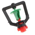 thumbnail image 4 of Boquil De Refracción De 360 ​​grados Inserción De Micro Boquils Pntas De Jardín Rociadores Del Sistema De Riego Sunnimix Aspersor de 360 ​​grados tipo G, 4 of 6