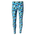 thumbnail image 2 of Cómodo Beach Mujer Pantalones largos Leggings Medias Traje de baño S - XL Cola Pantalones de natación de mujer Surf, 2 of 8