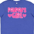 thumbnail image 4 of Inktastic Pawpaw's Girl Youth T-Shirt, 4 of 5