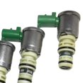 thumbnail image 3 of Kit de válvula solenoide de transmisión 5x, 5L40E, para GM con la transmisión automática de 5L40E 2004-ON, fácil de instalar, reemplazo de automóviles Soledad Solenoide de transmisión, 3 of 8