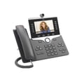 thumbnail image 1 of Cisco IP Phone 8845, 1 of 3