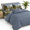 Dinos01-Queen(4Pcs), variant on 4dinosaurs Bed Sheets Set Queen For 3d Realistic Dinosaur Green Fitted Ancient Theme/adults/teens Bedroom Bedding Sheet Size
