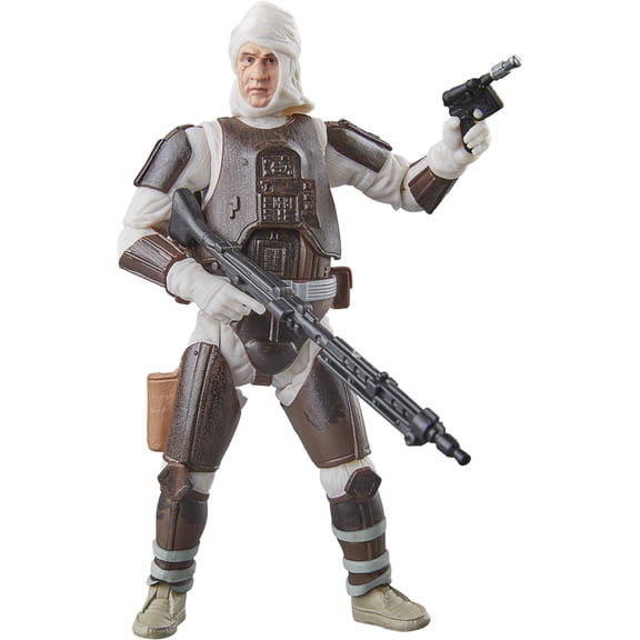 Hasbro Collectibles - Star Wars: The Empire Strikes Back - Vintage Collection - Dengar Action Figure