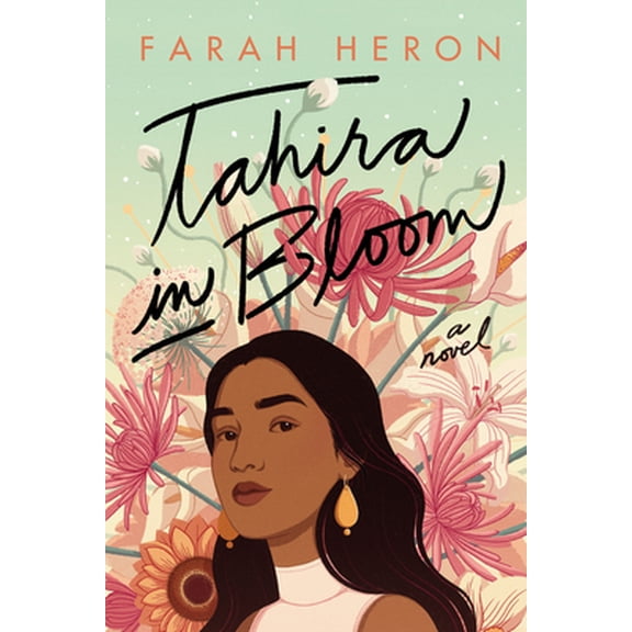 Pre-Owned Tahira in Bloom (Paperback) 1542030366 9781542030366