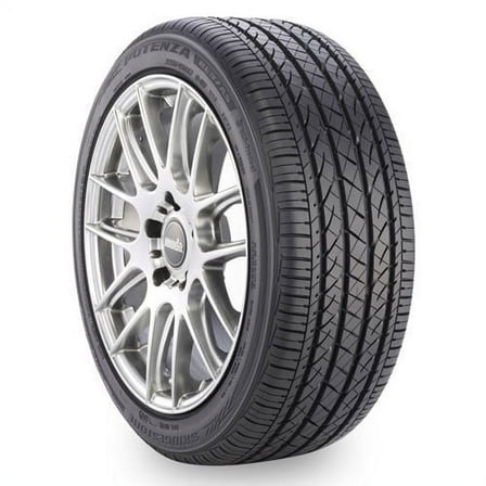 Bridgestone Potenza RE97AS RFT 225/50R18 94V BSW