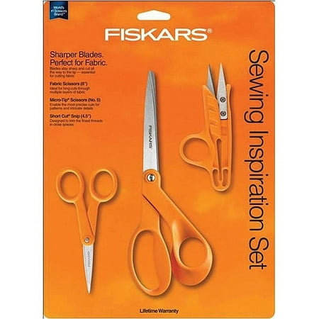 Fiskars Sewing Inspiration Set