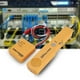 thumbnail image 1 of Tono de Tóner del Probador de cable de Red ANGGREK Portátil Wire Tracker Amarillo, 1 of 7