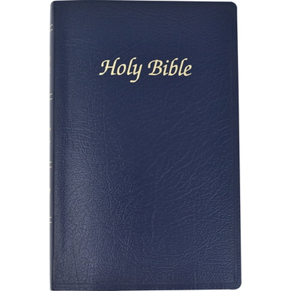 Pre-Owned First Communion Bible-NABRE (Paperback) 0529107562 9780529107565