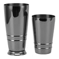thumbnail image 3 of Bar Shaker Tool,Cocktail Mixer 304 Stainless Cocktail Mixer Stainless Steel Cocktail Shaker Top of the Line, 3 of 8